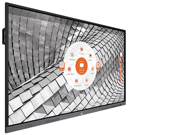 Infrarouge-bonding-interactive-screen-ultra-hd-profile