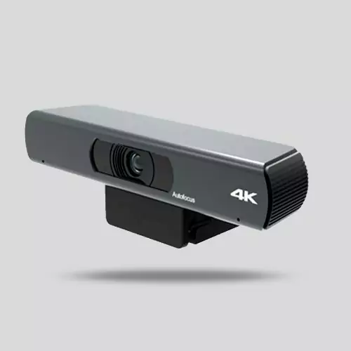 CAM10 - webcam écran tactile 4K