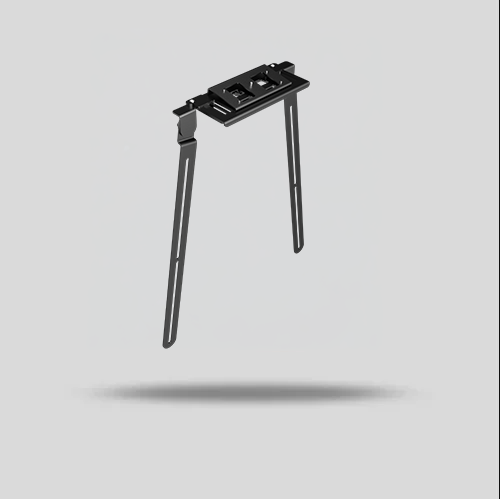 SC-120 - Support de caméra cam-120 pour écran InfiniSygn