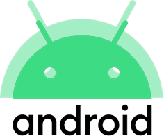android 13 ou 14 compris nativement dans nos ecrans interactifs