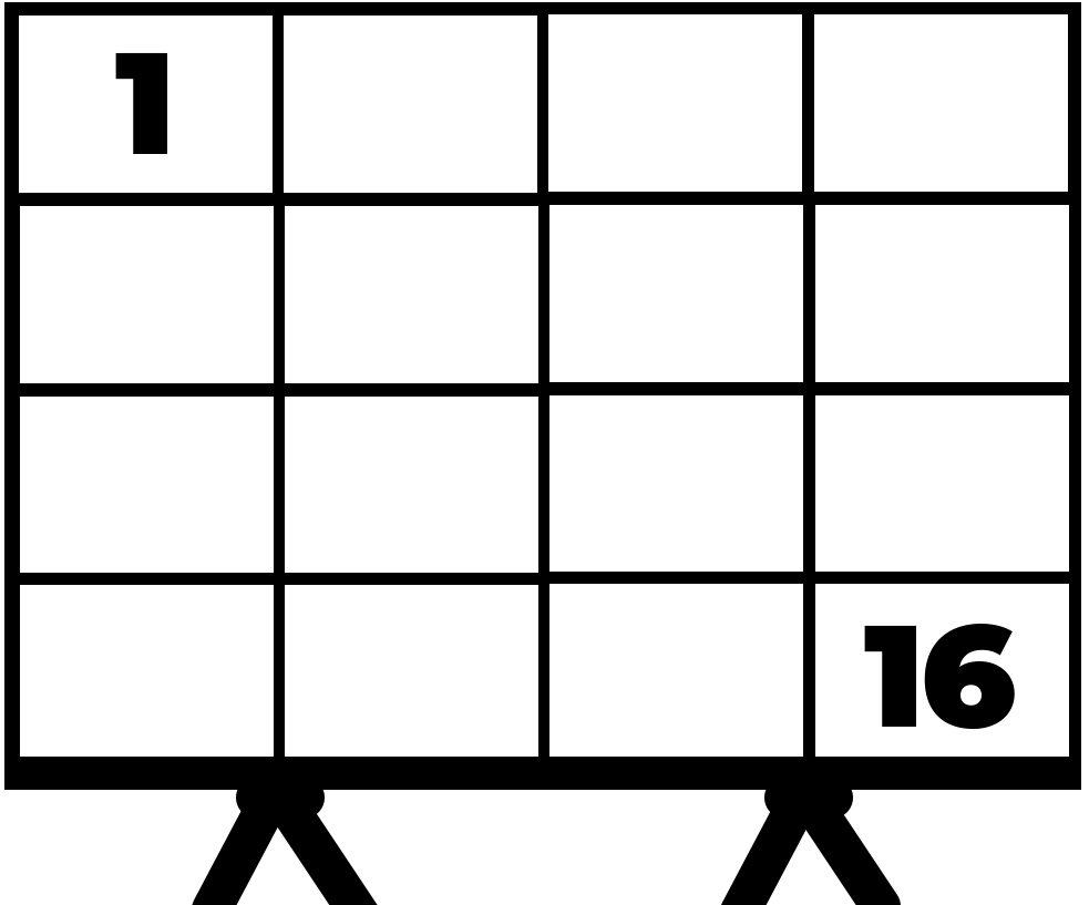icone plitscreen