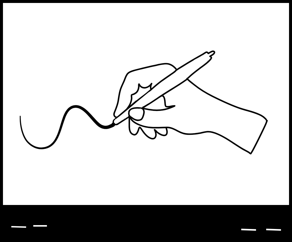 icone précision zero gap bonding avec stylet
