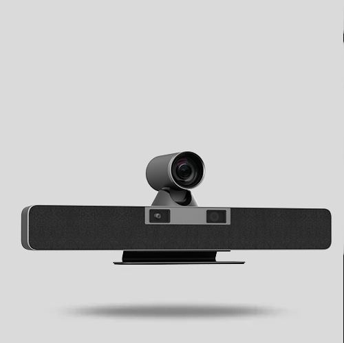 Visuel de la CAM120 - Caméra 4K avec PTZ pour visioconférence