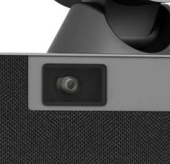 Caméra panoramique 120° pour réunion visioconférence