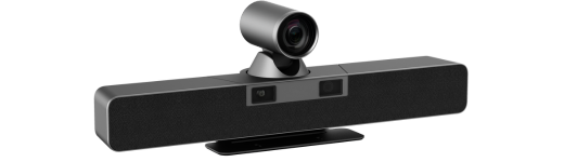 Caméra 4K ptz et vue panoramique